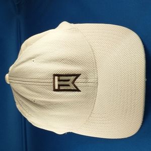 Vintage Tiger Woods Nike Cap